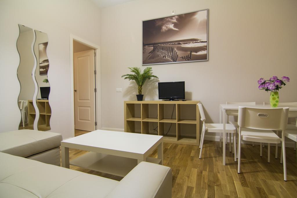 Apartamentos Aloha 2 Centro El Puerto De Santa Maria El Puerto de Santa Maria Exterior foto